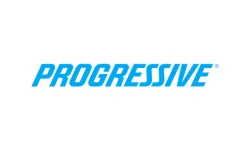 Progressive Insurance NC carrier logo